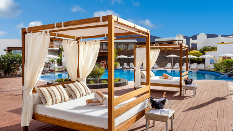 Gran Castillo Tagoro Family & Fun